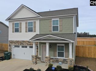 3145 Matthews Dr, Sumter, SC 29154