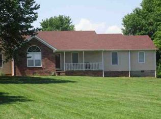 586 Old Mt Pleas Schl Rd, Alvaton, KY 42122