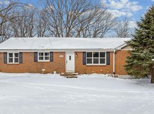 2617 Rosemary Ln, High Ridge, MO 63049