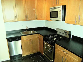 Rented by City Connections Realty