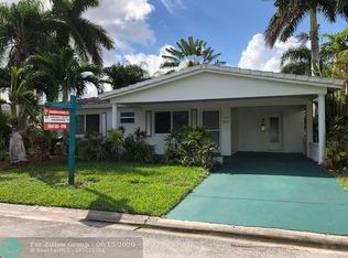 1635 NW 67th Ave, Margate, FL 33063