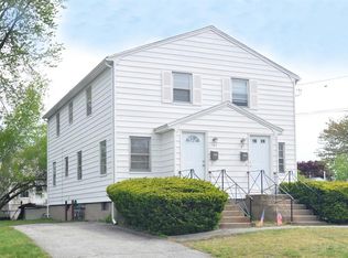 181-183 Hyde St, Cranston, RI 02920