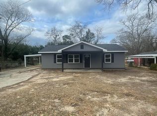 833 Martin Luther King Dr, Waynesboro, GA 30830