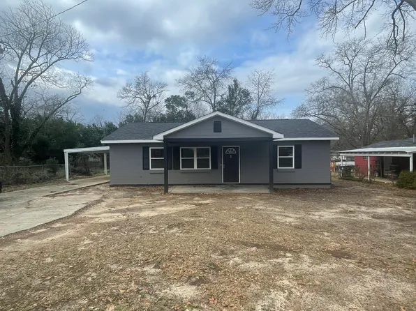 833 Martin Luther King Drive, Waynesboro, GA