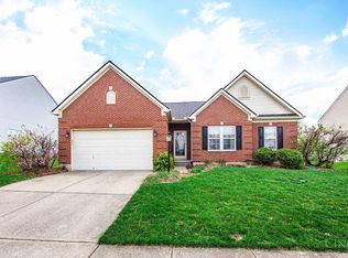 2779 Stone Mill Way, Fairfield, OH