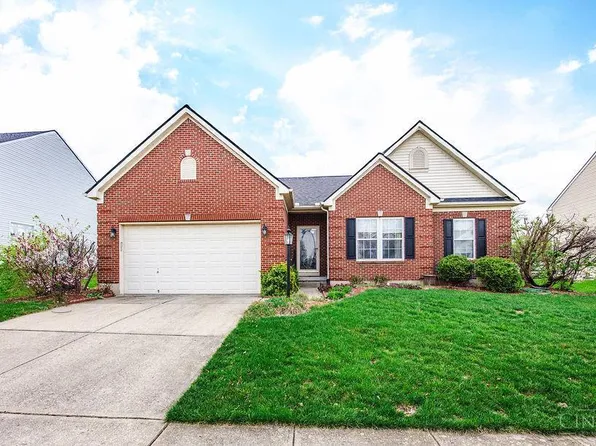 2779 Stone Mill Way, Fairfield, OH 45011