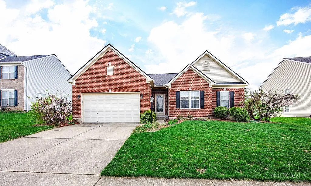 2779 Stone Mill Way photo 1
