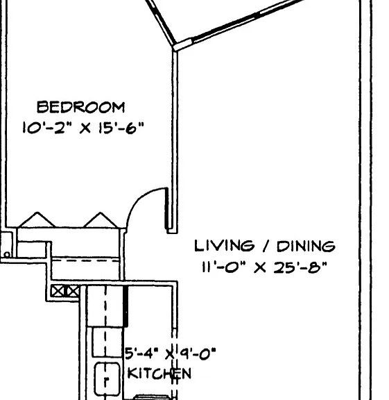 1155 Warburton Ave #8Y — Photo 12