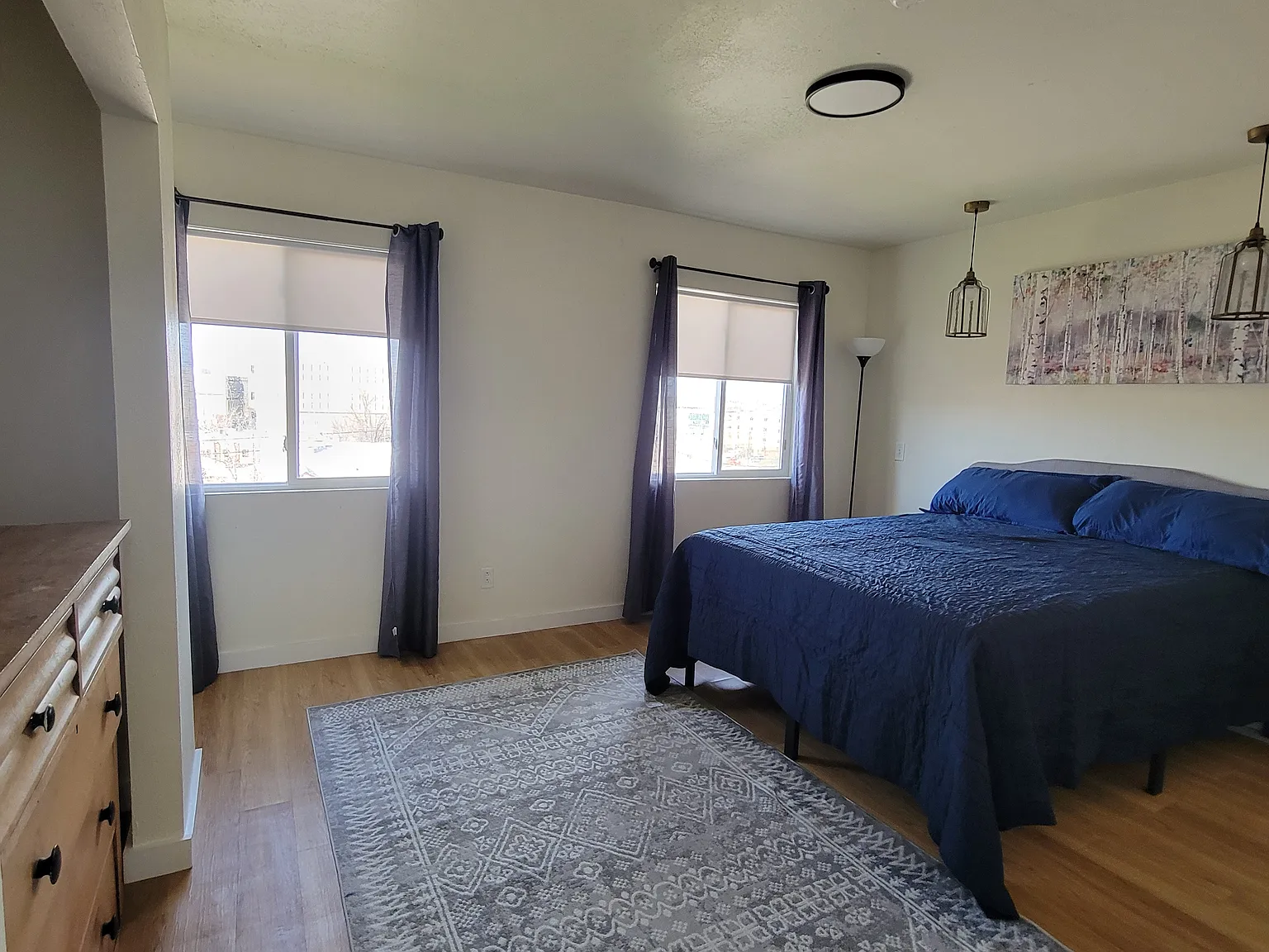2 bed, $1,700 — Photo 2