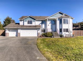 17111 112th St E, Bonney Lake, WA