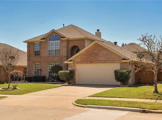 2203 Savannah Dr, Mansfield, TX 76063