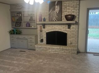 6901 Reed Dr, Oklahoma City, OK 73116