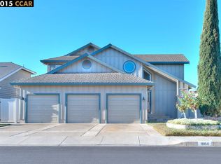 1804 Seal Way, Discovery Bay, CA 94505