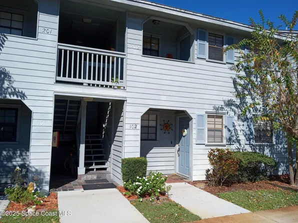 1765 Harrison St APT 102, Titusville, FL 32780