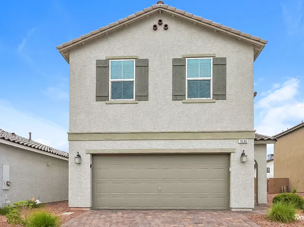 1630 Crisp Pear Ct, Las Vegas, NV 89108