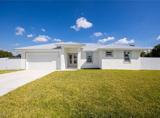 3002 Mercer Way, Labelle, FL 33935