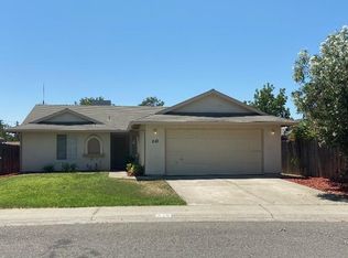 210 Lion Heart Way, Rio Linda, CA 95673