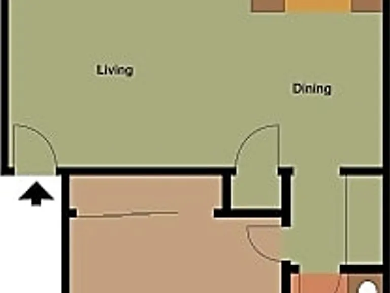 Mira Monte Apartments — Photo 11