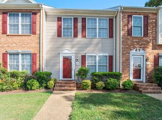 2704 Goyne Loop, Chester, VA 23831