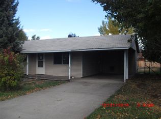 830 NW Deer St, Prineville, OR 97754