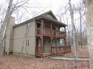 28 W Catoctin Dr, Wintergreen Resort, VA 22967