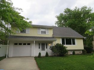 129 Keats Pl, Cherry Hill, NJ 08003