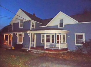 530 Ridge Rd, Webster, NY 14580
