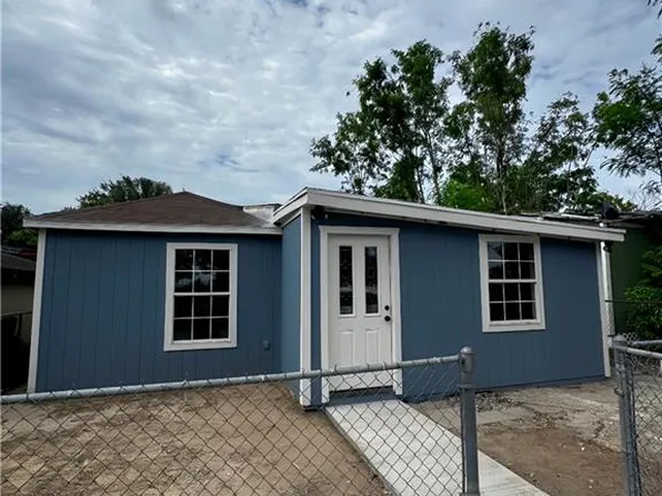 1007 E Sanchez St, Pharr, TX 78577