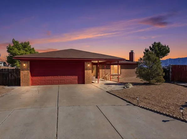 10012 Clearwater Ct NW, Albuquerque, NM 87114