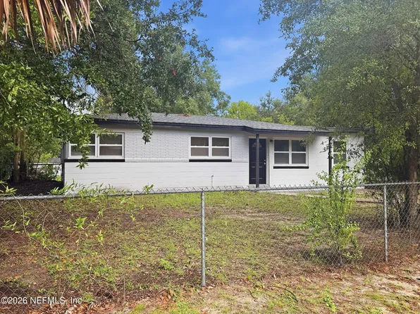 4823 DONNYBROOK Avenue, Jacksonville, FL 32208
