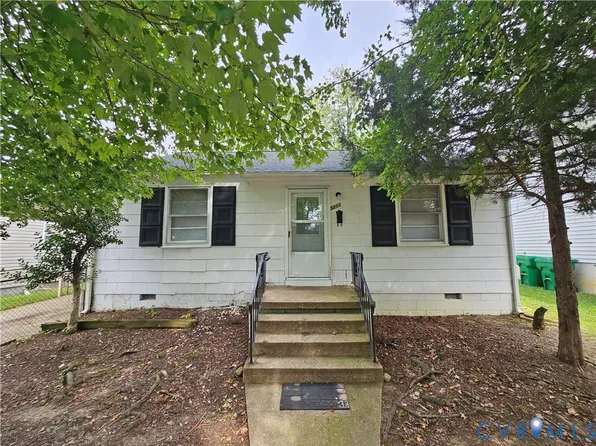 5211 Blueridge Ave, Henrico, VA 23231