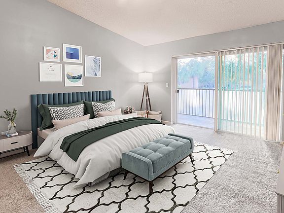 4th image of 5974 Windhover Dr #5946-A
