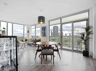 105 The Queensway Unit 603, Toronto, ON M6S 5B5