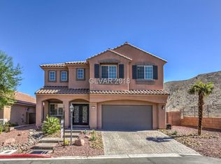 10773 Porter Mountain Ct, Las Vegas, NV 89129