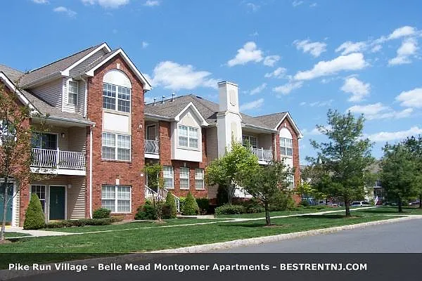 Pike Run Village — Photo 2