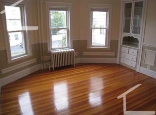 26 Bigelow St #2, Boston, MA 02135