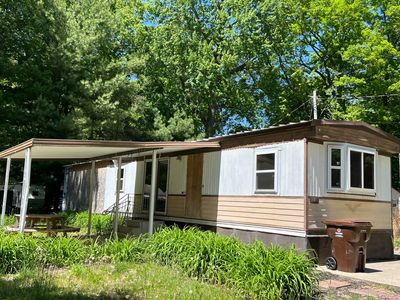 11591 Lark Dr, Lakeview, MI, 48850