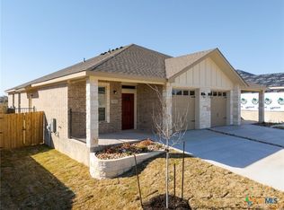 5205 White Rose Dr, Killeen, TX 76542