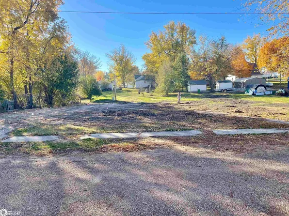 204 E North St, Richland, IA 52585