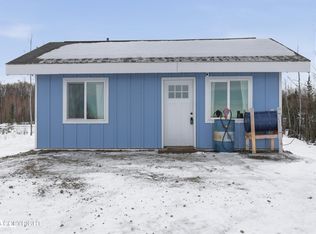 10485 W Garten Dr, Wasilla, AK 99623