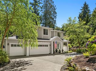 13424 N Madison Ave NE, Bainbridge Island, WA