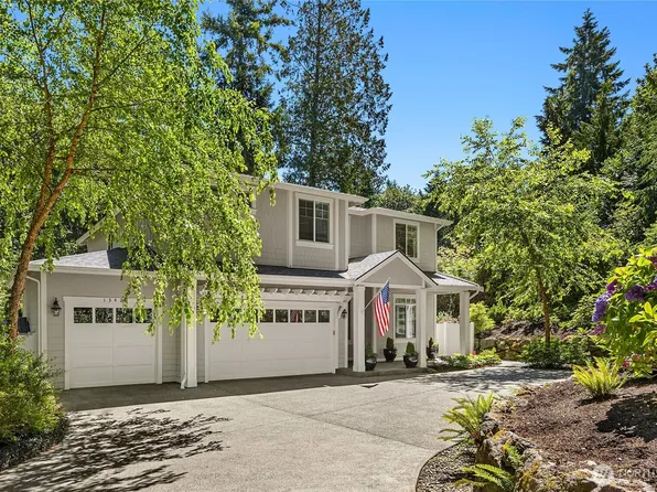 13424 N Madison Avenue NE, Bainbridge Island, WA 98110