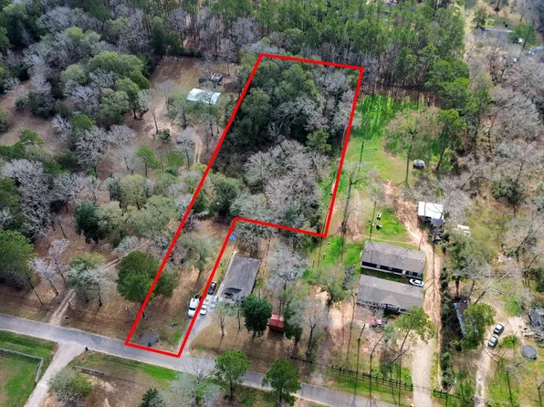 10920 Newton Cir, Conroe, TX 77303