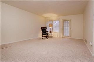 Partially Furnished