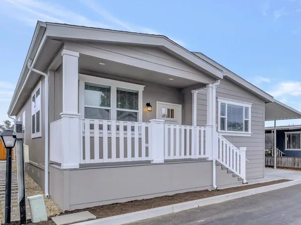 100 N Rodeo Gulch Rd #26, Soquel, CA 95073