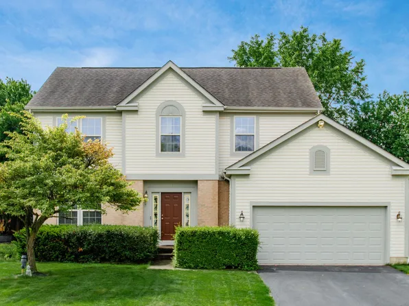 1208 Briarshore Way, Lewis Center, OH 43035