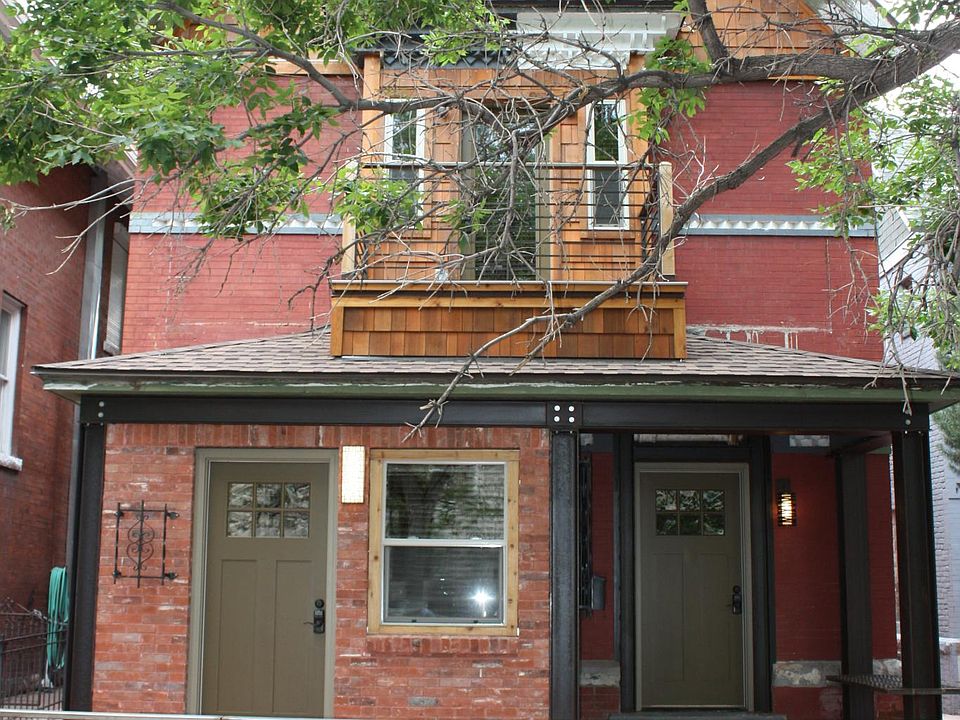 1st image of 1427 Lafayette Street # Fl 2nd