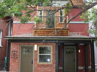1427 Lafayette Street #FL 2ND, Denver, CO 80218