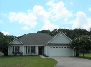 49 Live Oak Trl, Lakeland, GA 31635