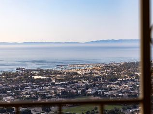 1227 Viscaino Rd, Santa Barbara, CA 93103